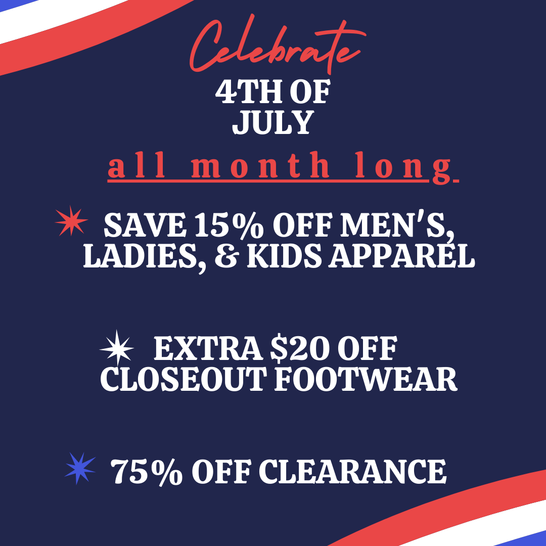 july sales 2022